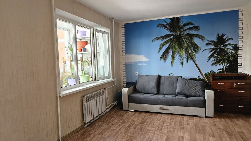 Продажа 4-комнатной квартиры, Нижний Новгород, Челюскинцев ул,  27