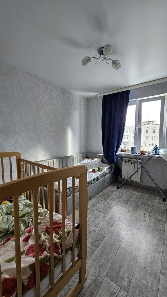 Продажа 4-комнатной квартиры, Нижний Новгород, Челюскинцев ул,  27