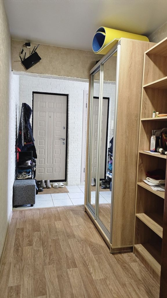 Продажа 4-комнатной квартиры, Нижний Новгород, Челюскинцев ул,  27