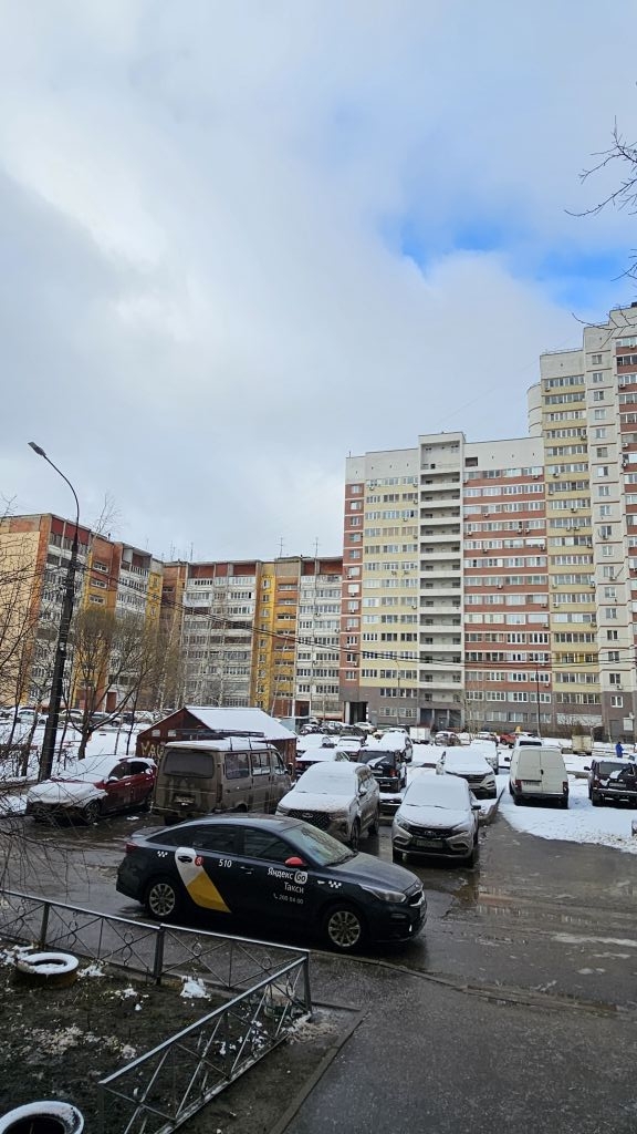 Продажа 4-комнатной квартиры, Нижний Новгород, Челюскинцев ул,  27