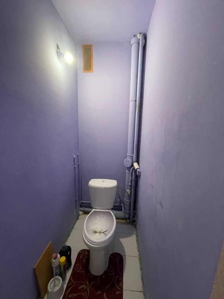 Продажа 3-комнатной квартиры, Кострома, Олега Юрасова ул,  1