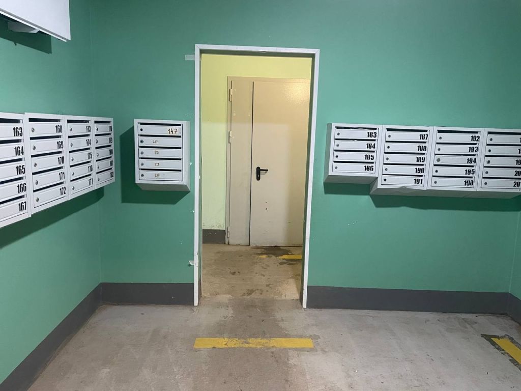 Продажа 3-комнатной квартиры, Кострома, Олега Юрасова ул,  1