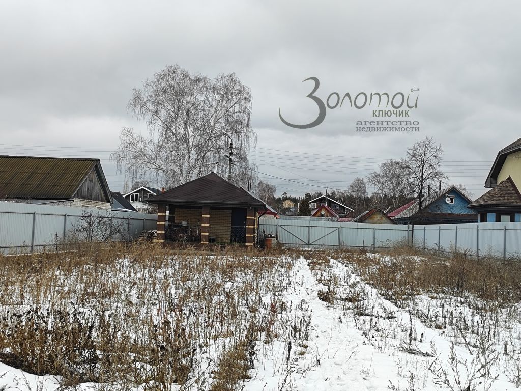 Продажа участка, Нижегородская, Футбольная,  27