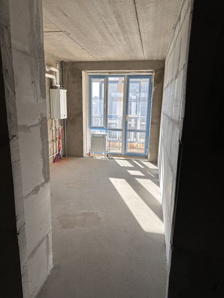 Продажа 1-комнатной квартиры, Кострома, Войкова ул,  22