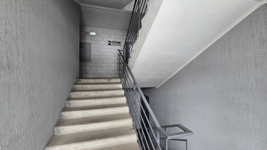 Продажа 1-комнатной квартиры, Кострома, Войкова ул,  22