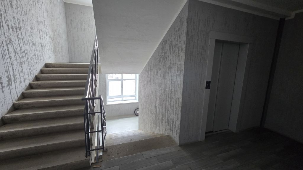 Продажа 1-комнатной квартиры, Кострома, Войкова ул,  22