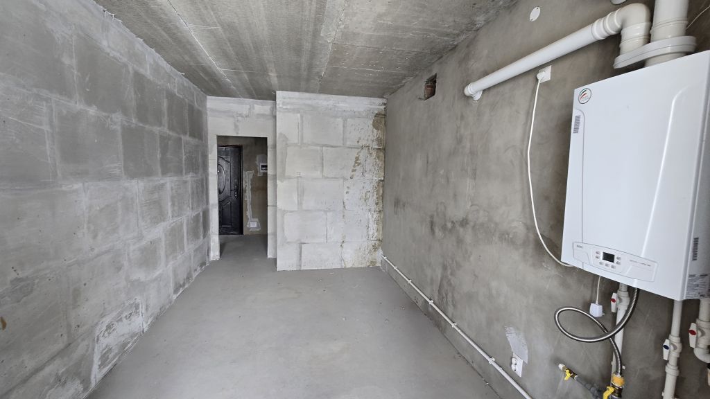 Продажа 1-комнатной квартиры, Кострома, Войкова ул,  22