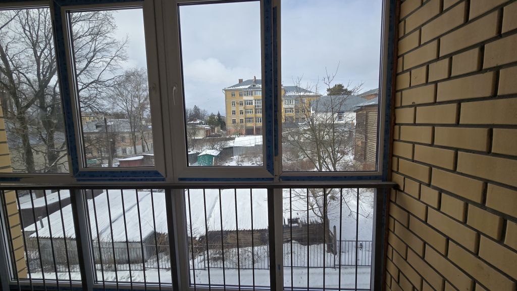 Продажа 1-комнатной квартиры, Кострома, Войкова ул,  22