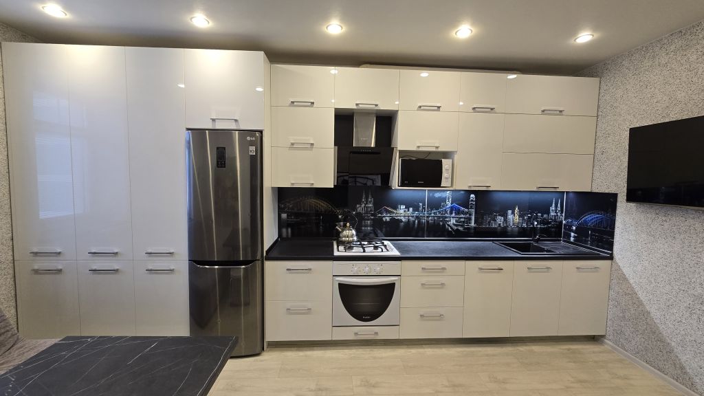 Продажа 2-комнатной квартиры, Кострома, Комсомольская ул,  83