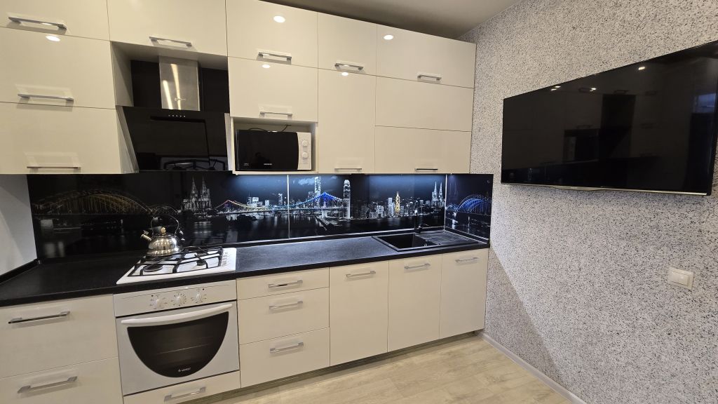 Продажа 2-комнатной квартиры, Кострома, Комсомольская ул,  83