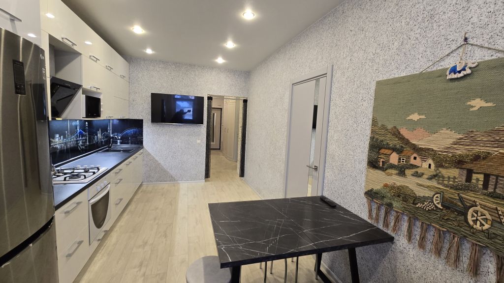 Продажа 2-комнатной квартиры, Кострома, Комсомольская ул,  83