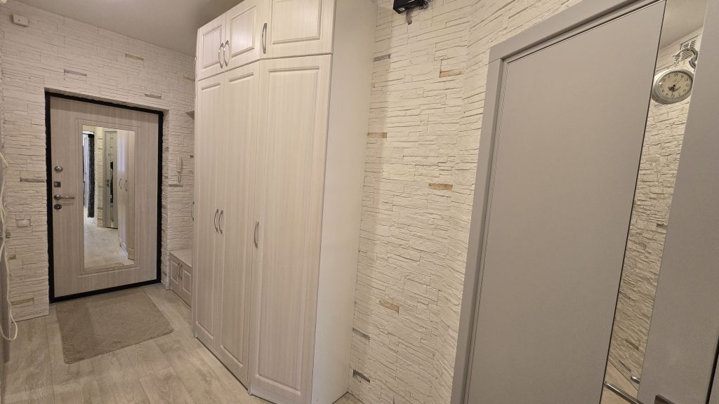 Продажа 2-комнатной квартиры, Кострома, Комсомольская ул,  83