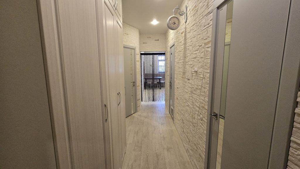 Продажа 2-комнатной квартиры, Кострома, Комсомольская ул,  83