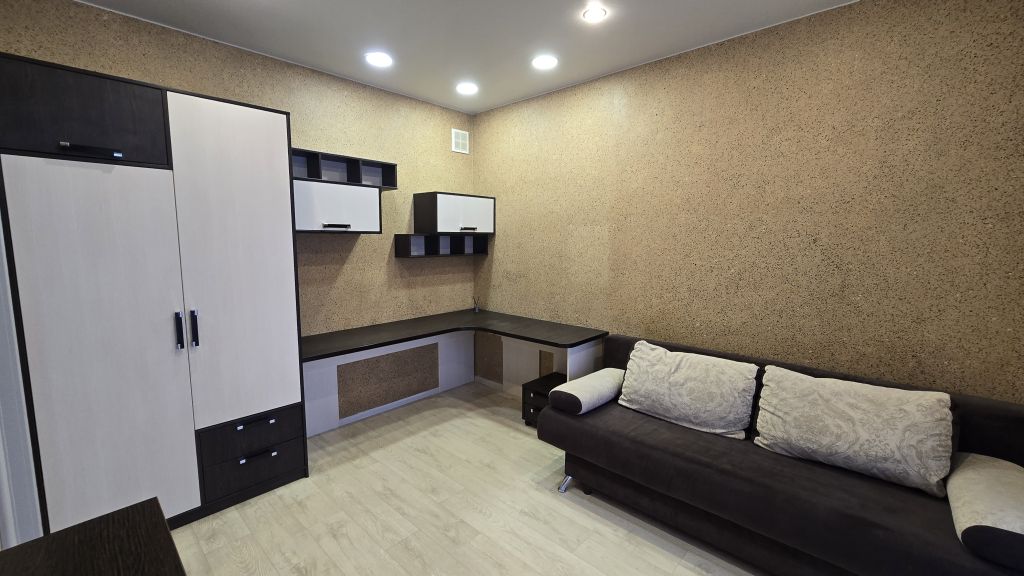 Продажа 2-комнатной квартиры, Кострома, Комсомольская ул,  83