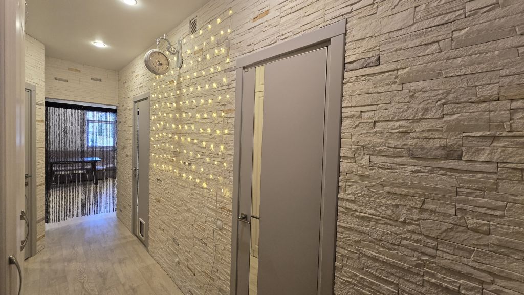 Продажа 2-комнатной квартиры, Кострома, Комсомольская ул,  83