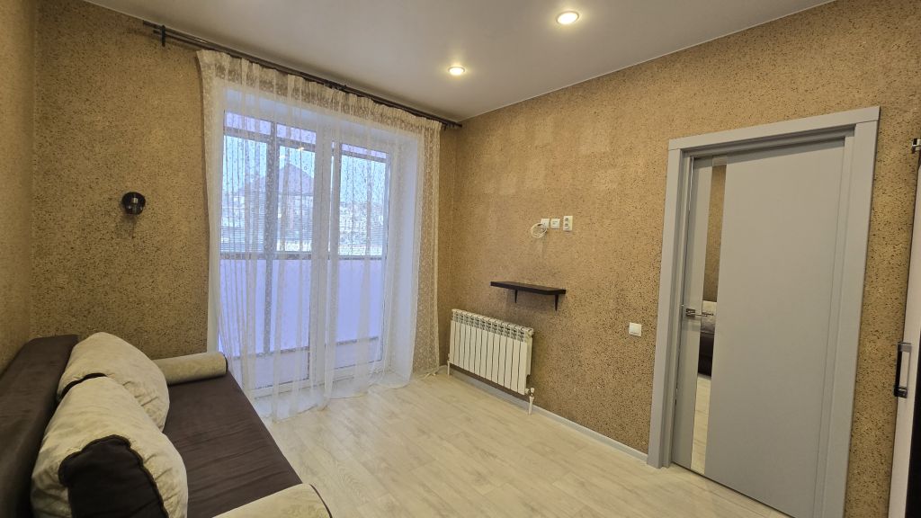 Продажа 2-комнатной квартиры, Кострома, Комсомольская ул,  83