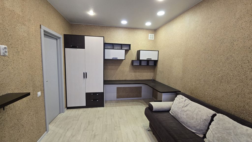 Продажа 2-комнатной квартиры, Кострома, Комсомольская ул,  83