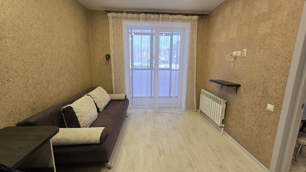 Продажа 2-комнатной квартиры, Кострома, Комсомольская ул,  83