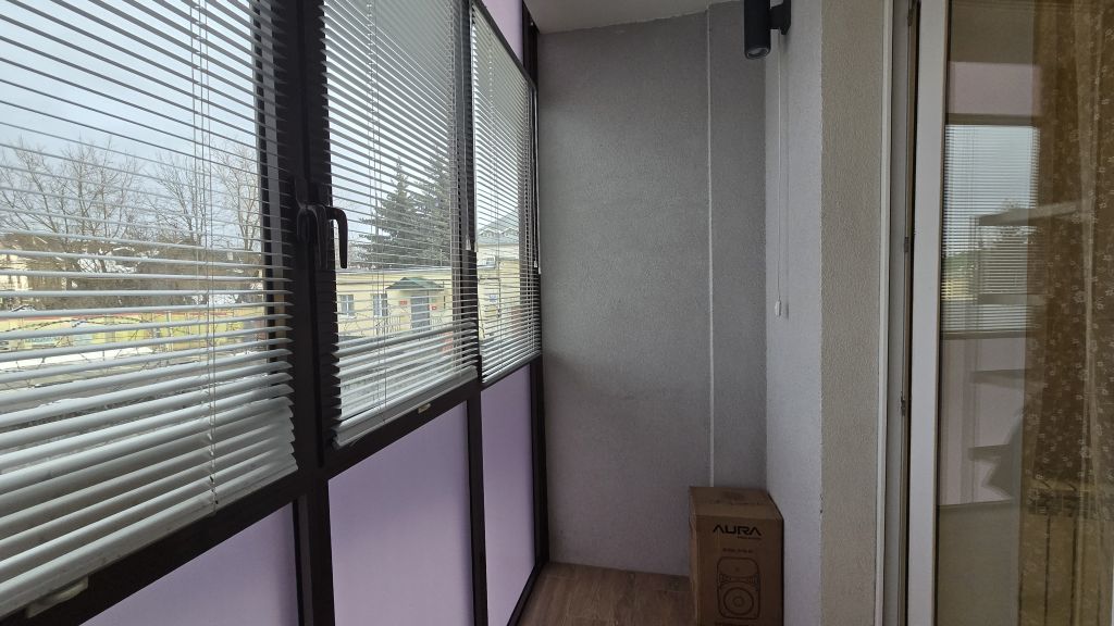 Продажа 2-комнатной квартиры, Кострома, Комсомольская ул,  83