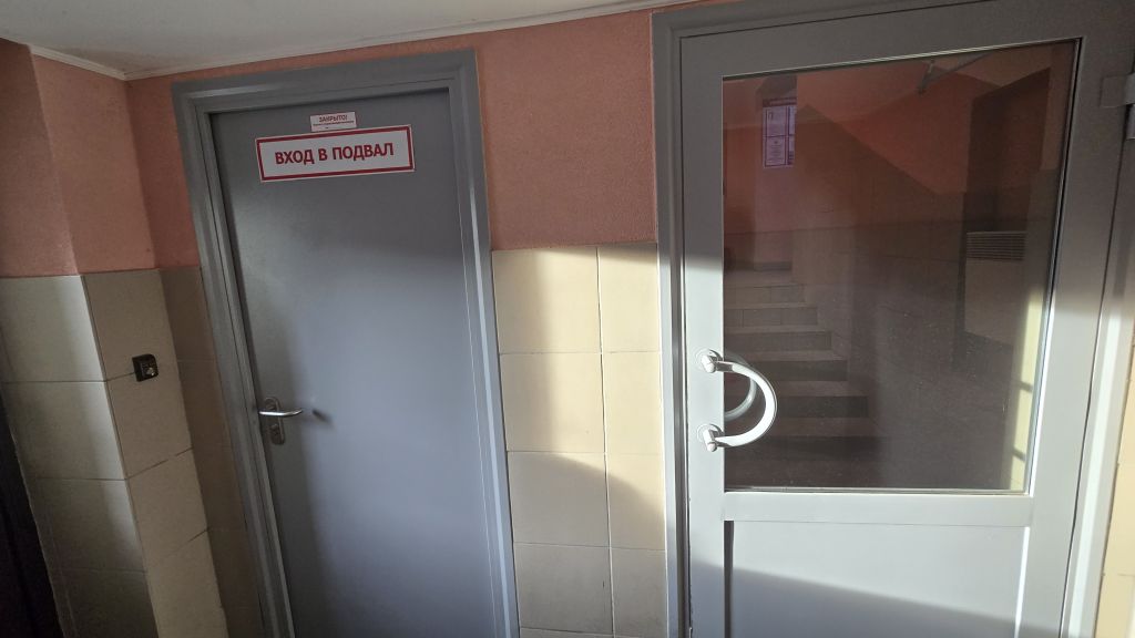 Продажа 2-комнатной квартиры, Кострома, Комсомольская ул,  83