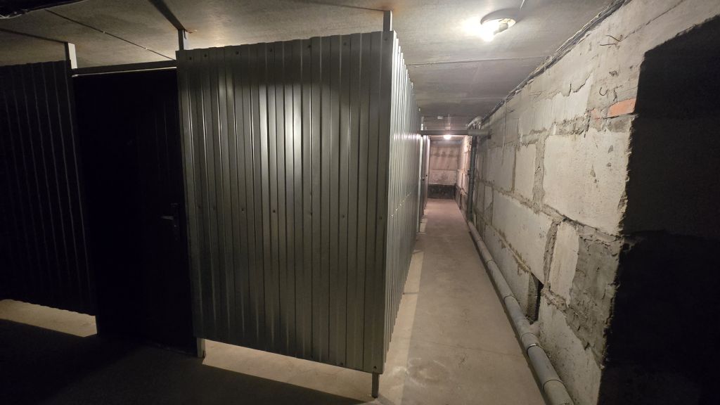 Продажа 2-комнатной квартиры, Кострома, Комсомольская ул,  83