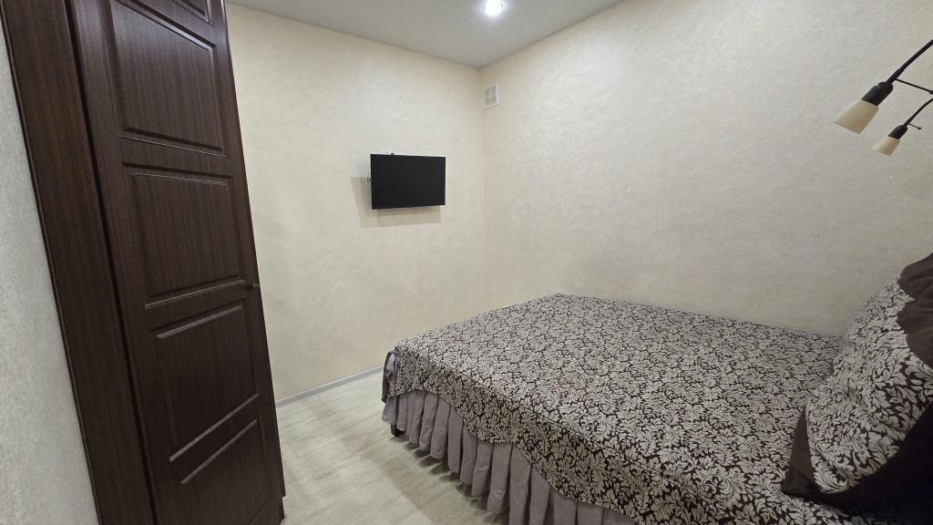 Продажа 2-комнатной квартиры, Кострома, Комсомольская ул,  83