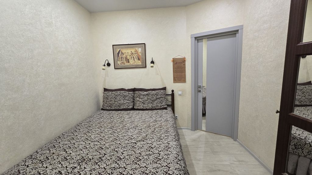 Продажа 2-комнатной квартиры, Кострома, Комсомольская ул,  83