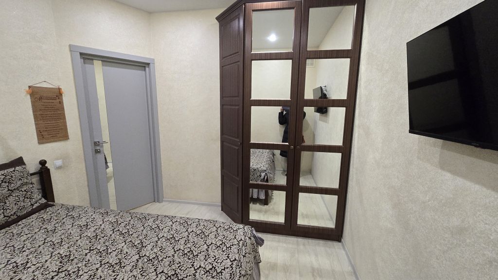 Продажа 2-комнатной квартиры, Кострома, Комсомольская ул,  83