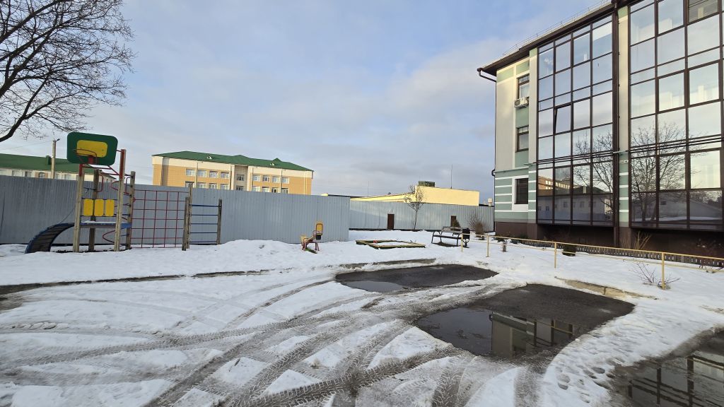 Продажа 2-комнатной квартиры, Кострома, Комсомольская ул,  83