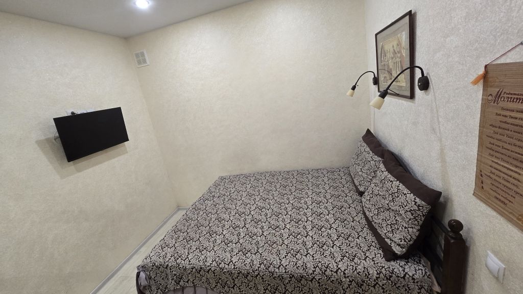 Продажа 2-комнатной квартиры, Кострома, Комсомольская ул,  83