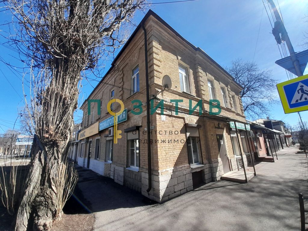 Продажа 2-комнатной квартиры, Пятигорск, Октябрьская ул,  55