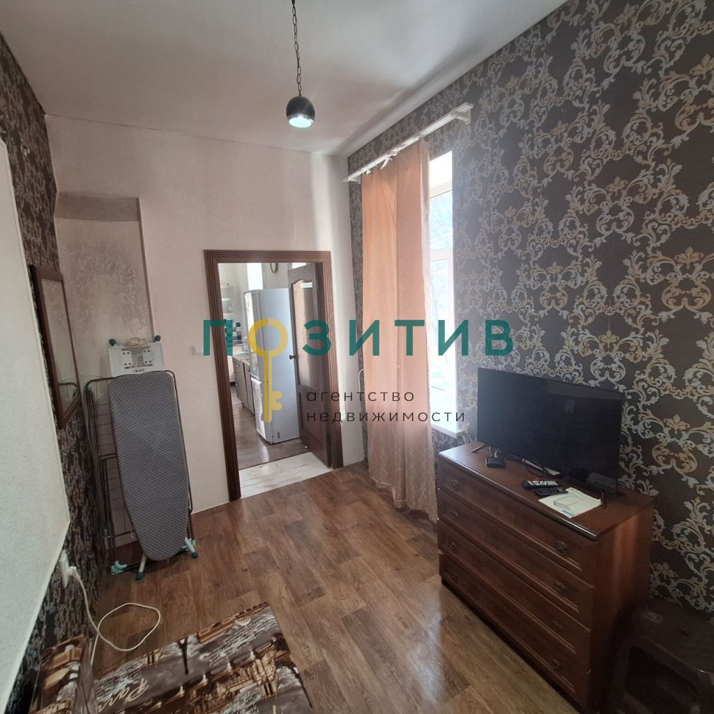 Продажа 2-комнатной квартиры, Пятигорск, Октябрьская ул,  55