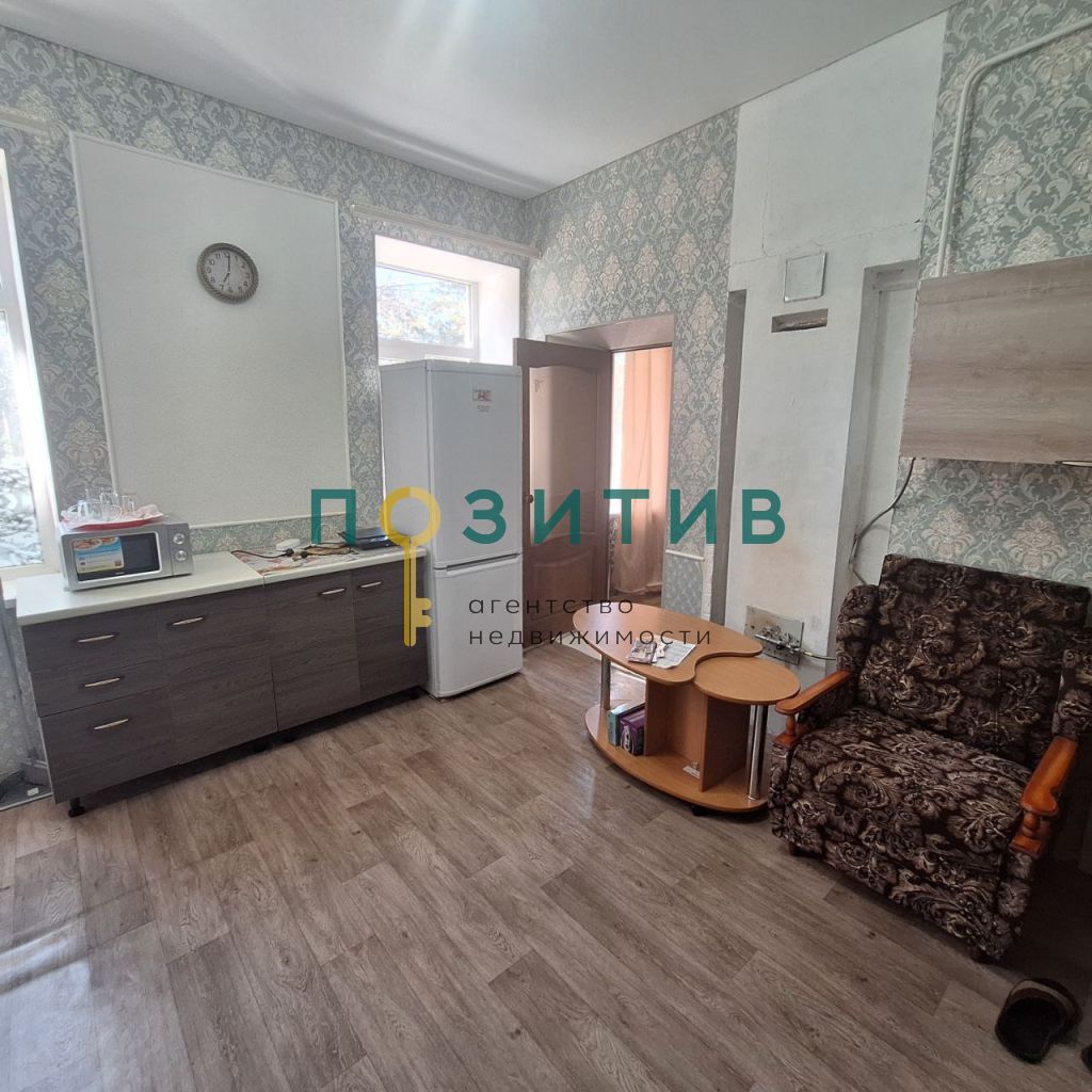 Продажа 2-комнатной квартиры, Пятигорск, Октябрьская ул,  55