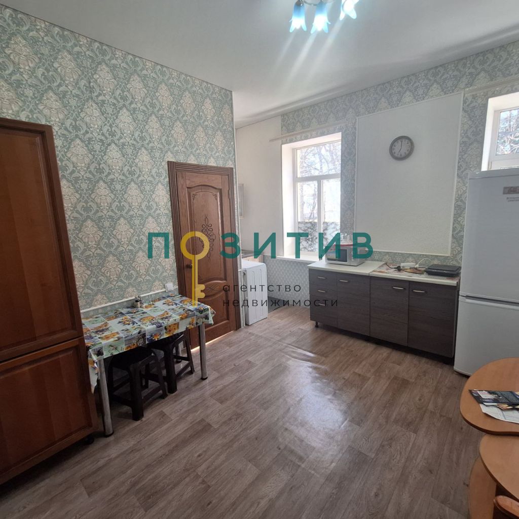 Продажа 2-комнатной квартиры, Пятигорск, Октябрьская ул,  55