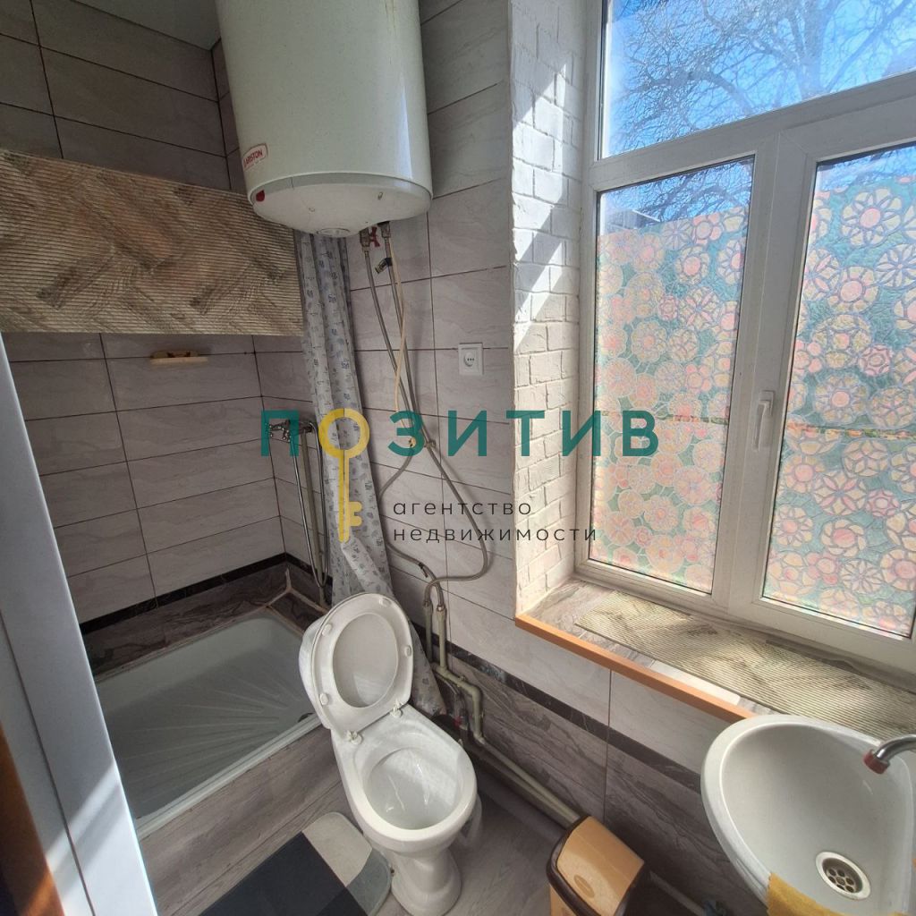 Продажа 2-комнатной квартиры, Пятигорск, Октябрьская ул,  55