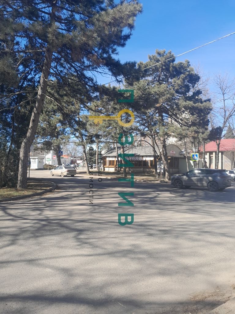 Продажа 2-комнатной квартиры, Пятигорск, Октябрьская ул,  55