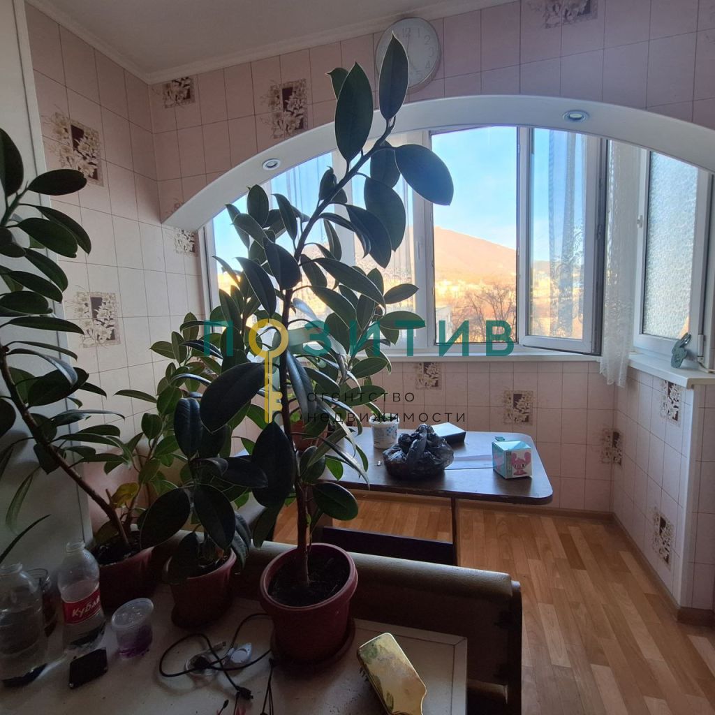 Продажа 3-комнатной квартиры, Пятигорск, Московская ул,  20