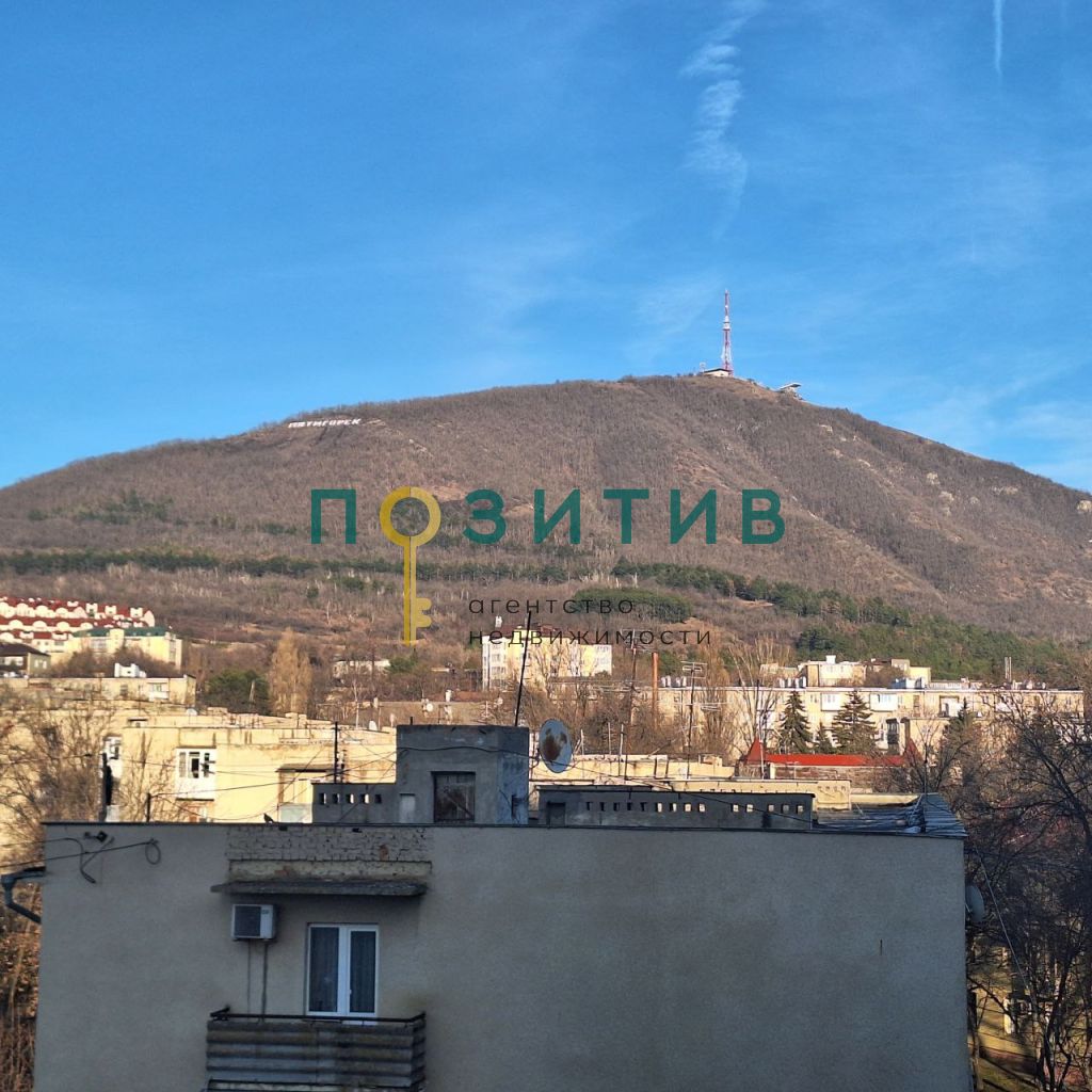Продажа 3-комнатной квартиры, Пятигорск, Московская ул,  20