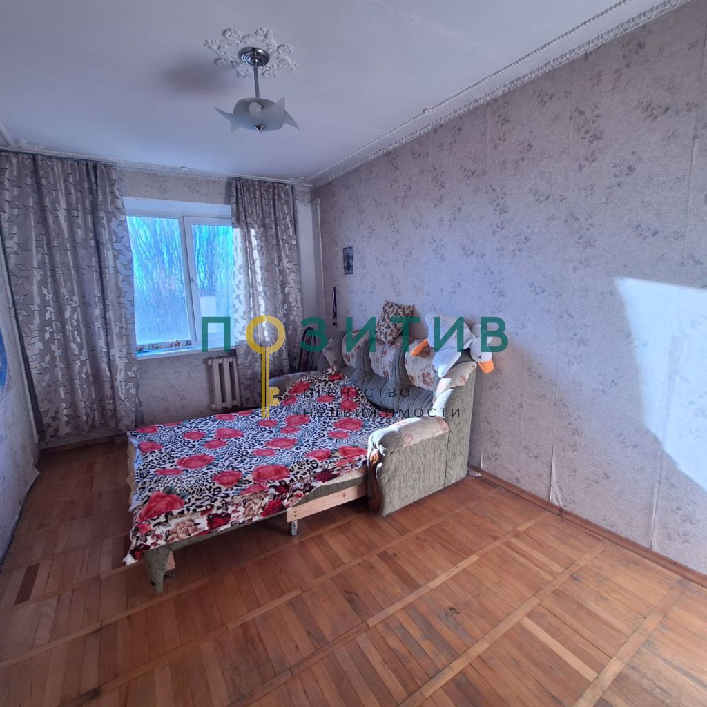 Продажа 3-комнатной квартиры, Пятигорск, Московская ул,  20