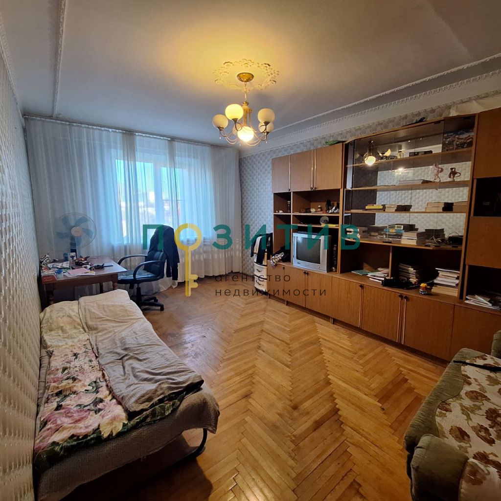 Продажа 3-комнатной квартиры, Пятигорск, Московская ул,  20