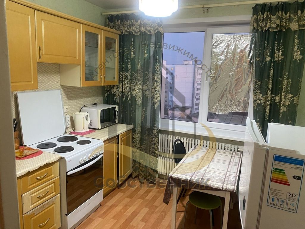 Аренда 2-комнатной квартиры, Старый Оскол, Северный мкр,  27