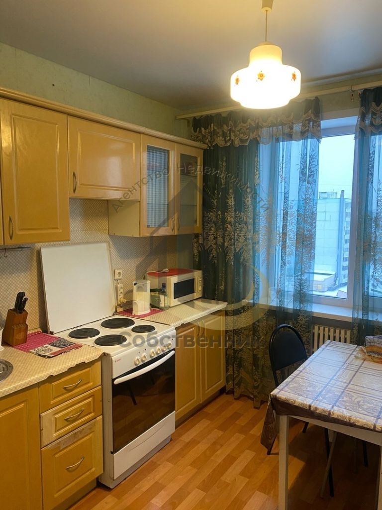 Аренда 2-комнатной квартиры, Старый Оскол, Северный мкр,  27