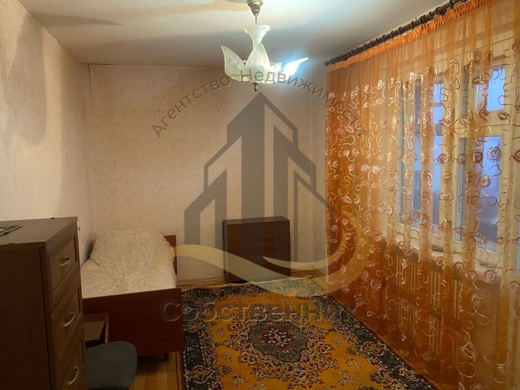 Аренда 2-комнатной квартиры, Старый Оскол, Северный мкр,  27