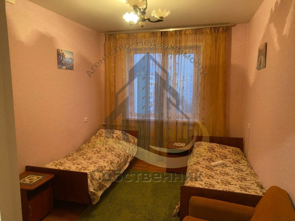 Аренда 2-комнатной квартиры, Старый Оскол, Северный мкр,  27