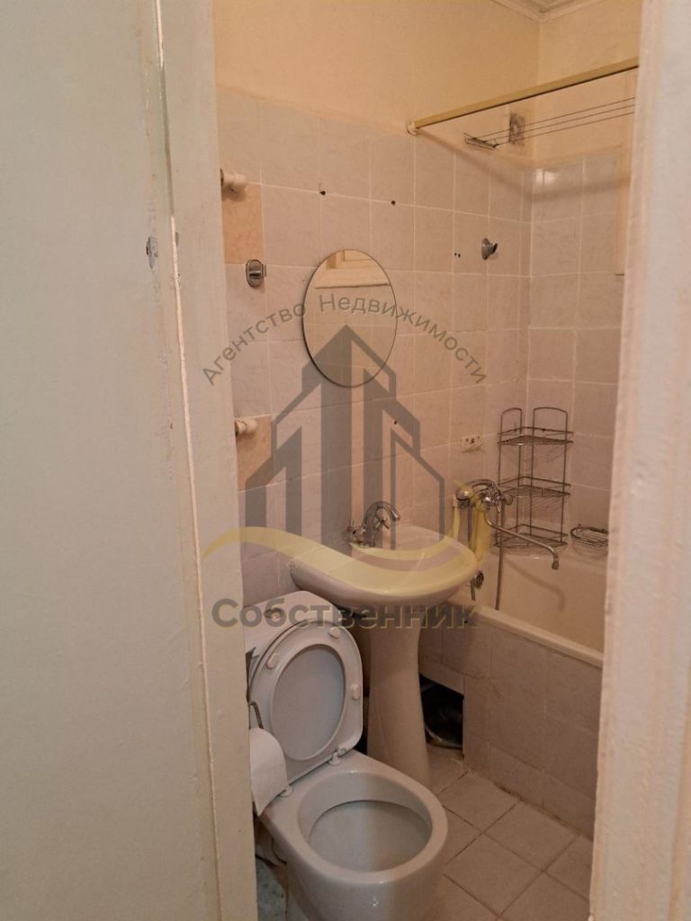 Аренда 1-комнатной квартиры, Губкин, Фрунзе ул,  5А