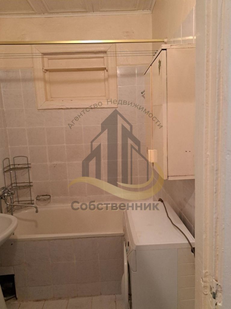 Аренда 1-комнатной квартиры, Губкин, Фрунзе ул,  5А