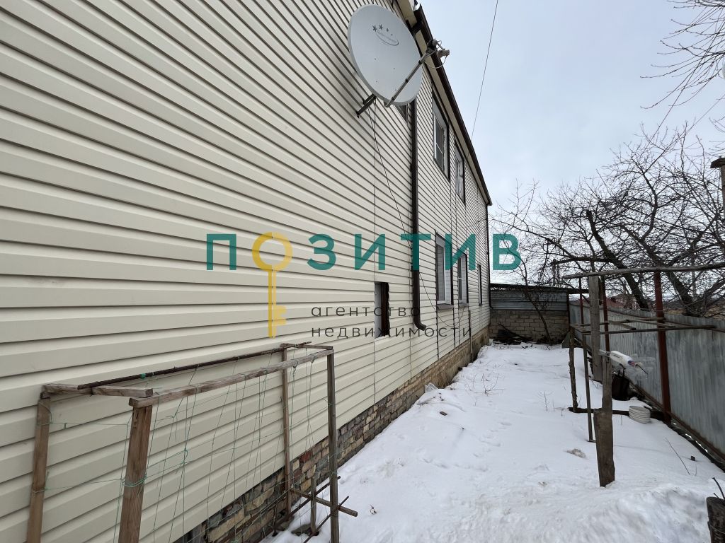 Продажа дома, 170м <sup>2</sup>, 6 сот., Ставропольский, Овражная