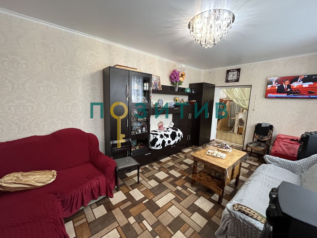 Продажа дома, 170м <sup>2</sup>, 6 сот., Ставропольский, Овражная