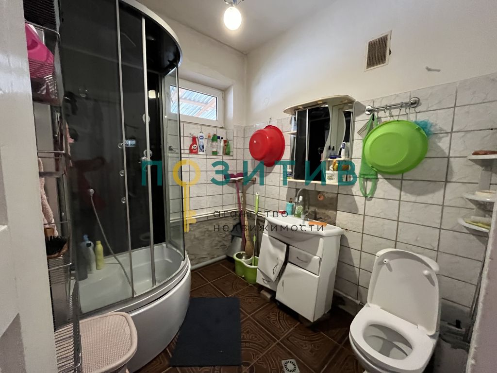 Продажа дома, 170м <sup>2</sup>, 6 сот., Ставропольский, Овражная