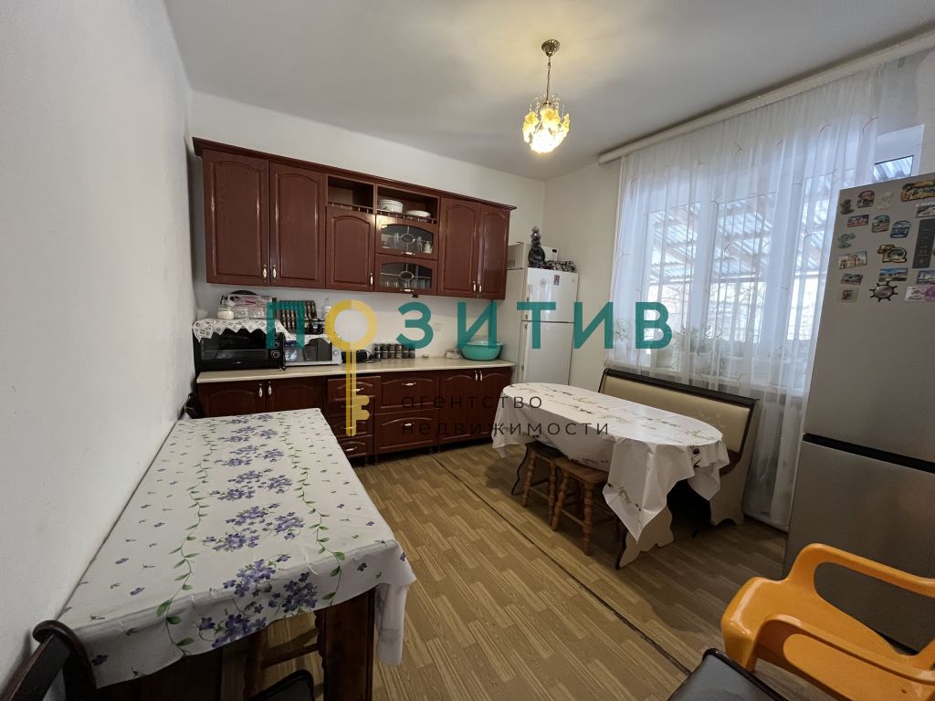 Продажа дома, 170м <sup>2</sup>, 6 сот., Ставропольский, Овражная